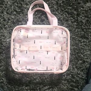 💄New Never Used Mary Kay Travel Color Bag💄